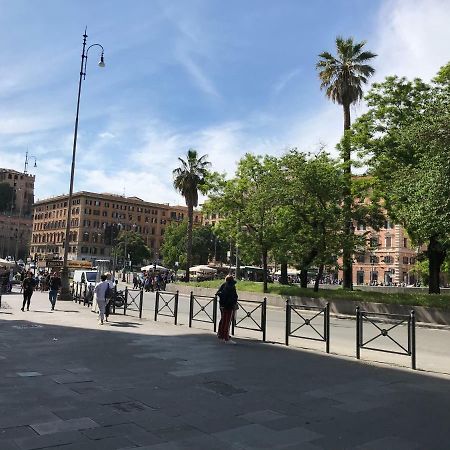 罗马Il Passetto住宿加早餐旅馆 外观 照片