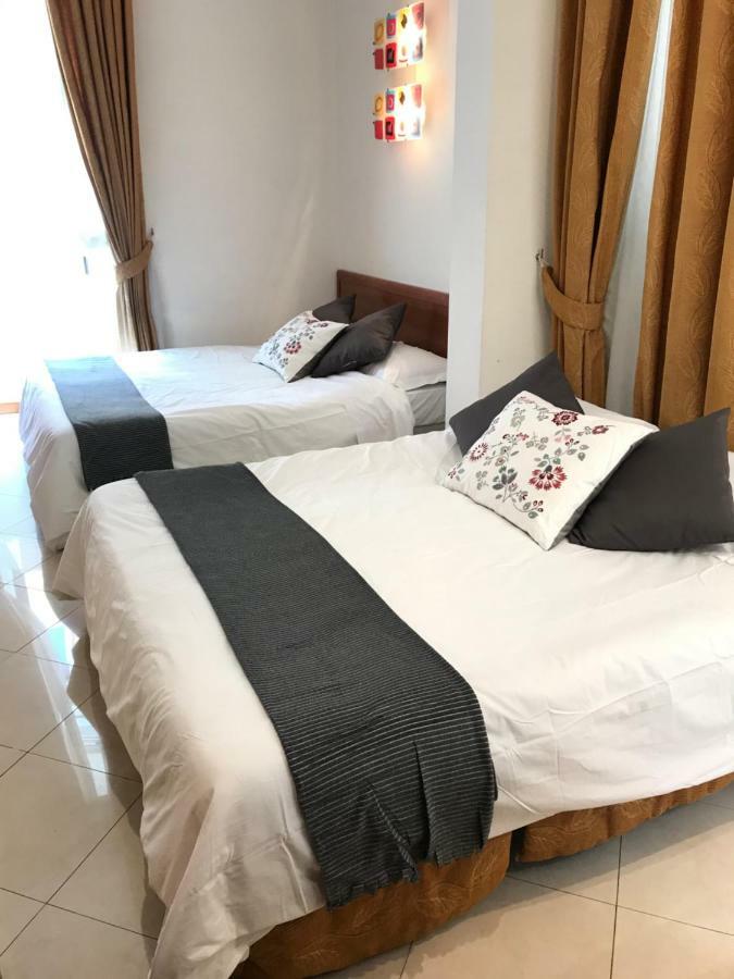 罗马Il Passetto住宿加早餐旅馆 外观 照片