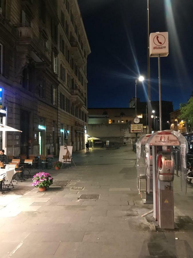 罗马Il Passetto住宿加早餐旅馆 外观 照片