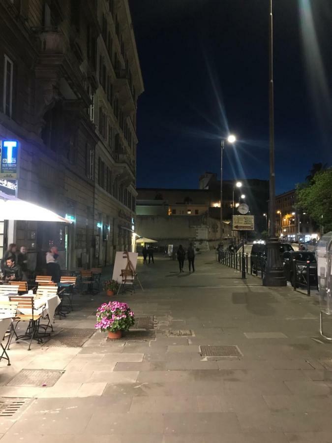 罗马Il Passetto住宿加早餐旅馆 外观 照片